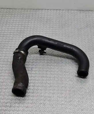 Fiat Grande Punto Engine coolant pipe/hose 55703078 4904
