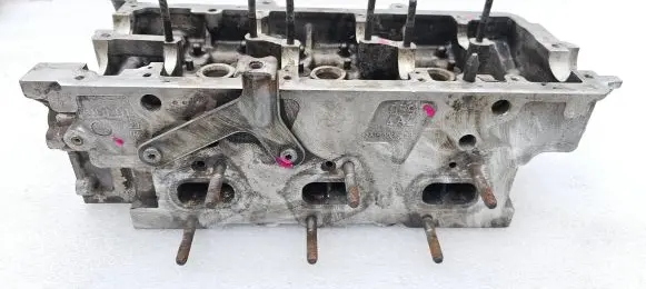 Audi A6 S6 C5 4B Engine head 0594AL