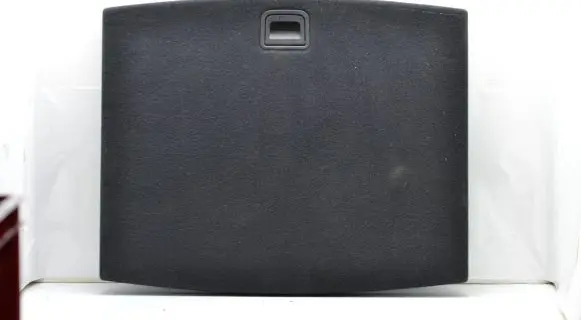 Audi A4 S4 B8 8K Trunk/boot floor carpet liner 8k9861531