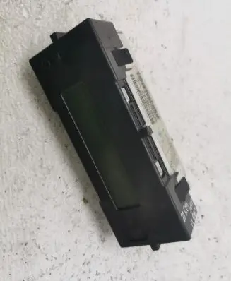 Renault Laguna I Screen/display/small screen 8200290542C