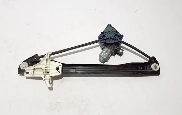 Volkswagen Amarok Rear window lifting mechanism without motor 2H7839401D