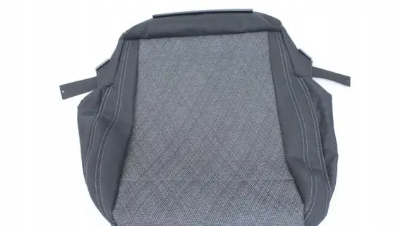 Seat trim