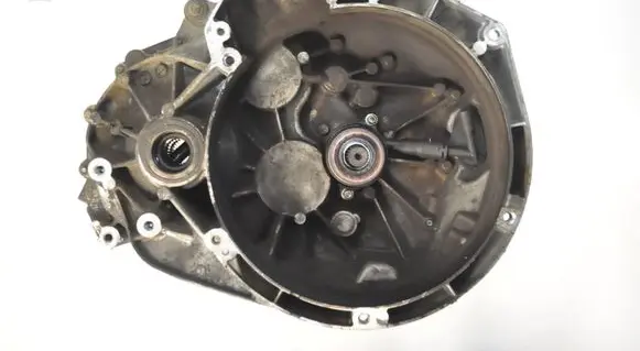 Ford Transit Manual 7 speed gearbox FV6R-7002-ADA