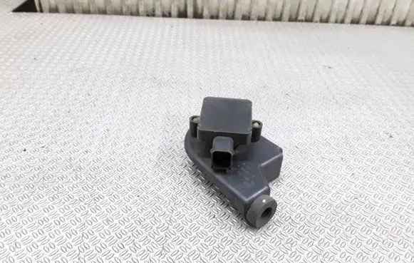 Peugeot 607 Accelerator pedal position sensor 9639779180