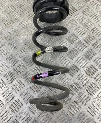Hyundai Santa Fe Rear coil spring 55335S1430