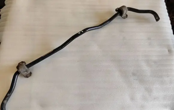 Rear anti-roll bar/sway bar