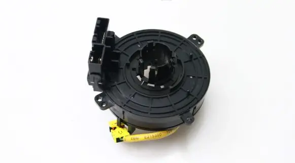 Opel Astra J Airbag slip ring squib (SRS ring) 20817720