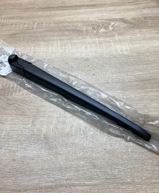 Peugeot Partner Rear wiper blade arm 6429V5 9646211880