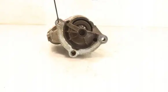 Peugeot 307 Starter motor
