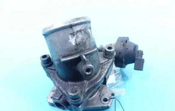 Alfa Romeo GT Throttle body valve 46823851 IMPRK1116572