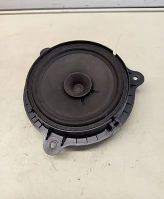 Nissan Qashqai+2 Rear door speaker 