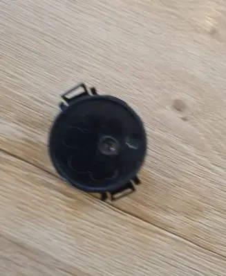 BMW X5 E70 Rain sensor 9122432 12037322 6PW00926700