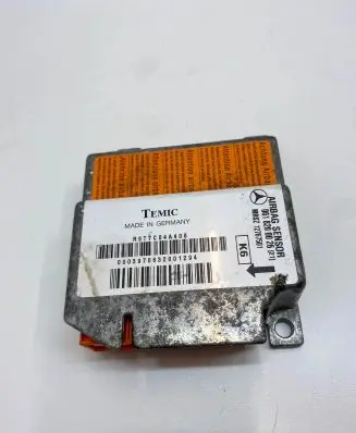 Mercedes-Benz SL R129 Airbag control unit/module A0018200026 0018200026