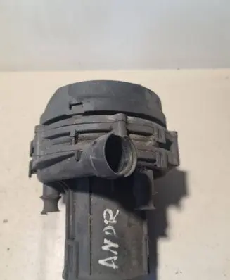 BMW 5 E39 Secondary air pump 1433958