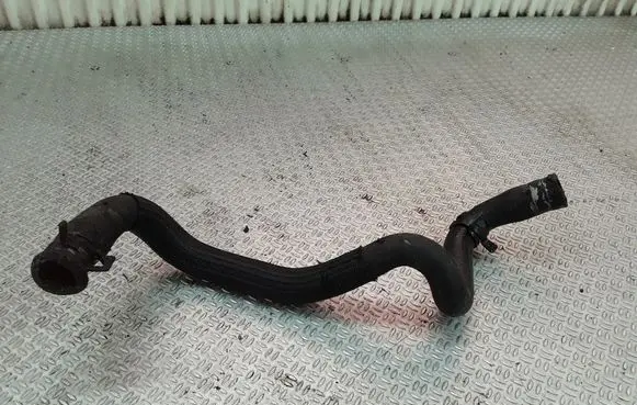 Peugeot 607 Engine coolant pipe/hose