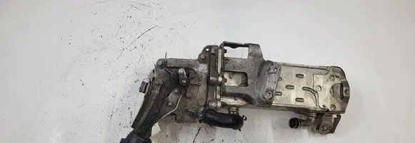 Mercedes-Benz Sprinter W906 EGR valve cooler A6511400102