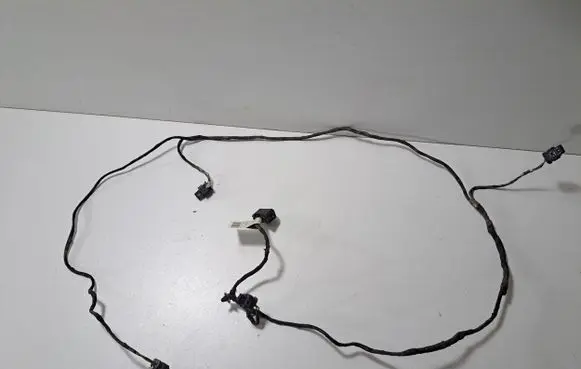 BMW X5 F15 Parking sensor (PDC) wiring loom 9306090 9333682