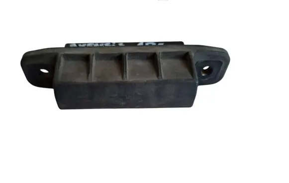 Tailgate opening switch