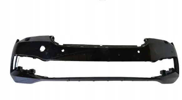 Skoda Superb B8 (3V) Front bumper 3V0807221