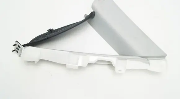 Audi A5 Sportback 8TA (C) pillar trim 8T8867288A