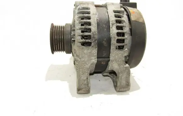 Mazda 3 I Generator/alternator 0986049171