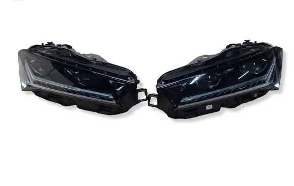 Skoda Superb B9 Headlight/headlamp 