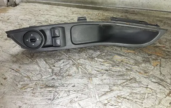 Ford Focus Electric window control switch BM51A240A41BDW
