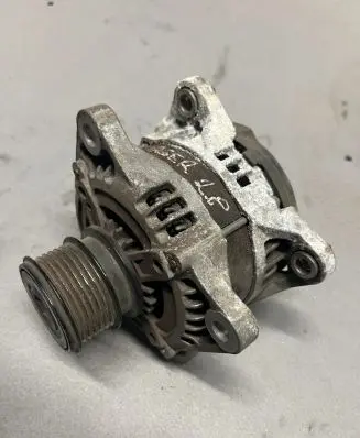 Chrysler Grand Voyager IV Generator/alternator 4210000086 04868429AD 2206548H08