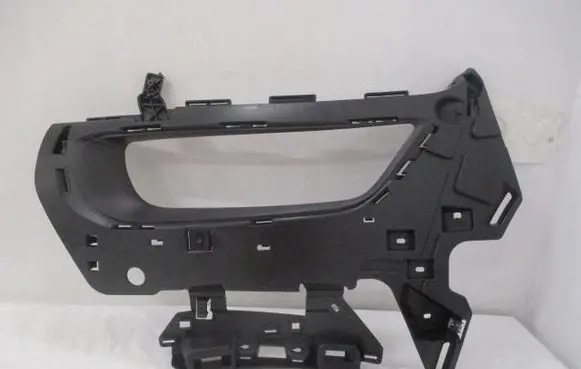 Citroen C4 Grand Picasso Headlight/headlamp mounting bracket 16175368XT