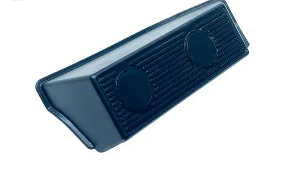 Hyundai Tucson IV NX4 Foot rest pad/dead pedal 84266N9900NNB