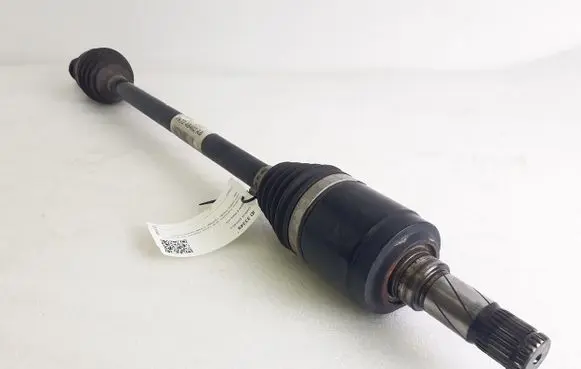 Jaguar E-Pace Rear driveshaft FK724B402AB