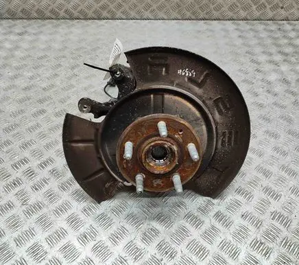 Tesla Model S Rear wheel hub 105854000B