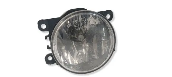 Renault Megane III Front fog light 90012264