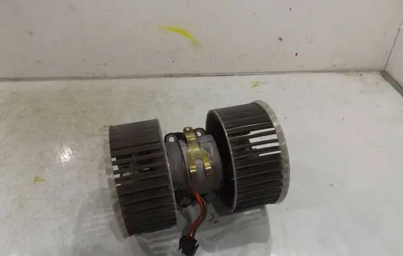 BMW 3 E46 Fan set 