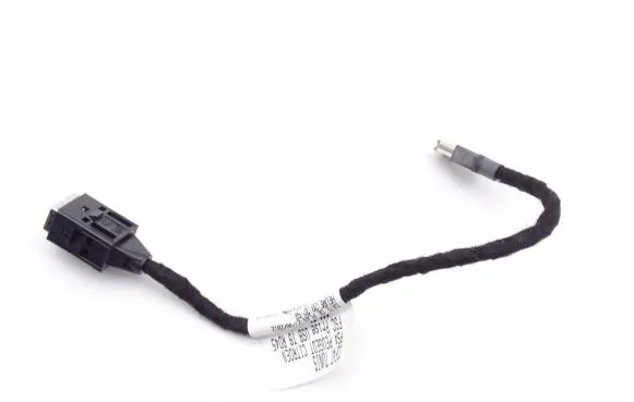 Peugeot 308 USB socket connector 9806047980
