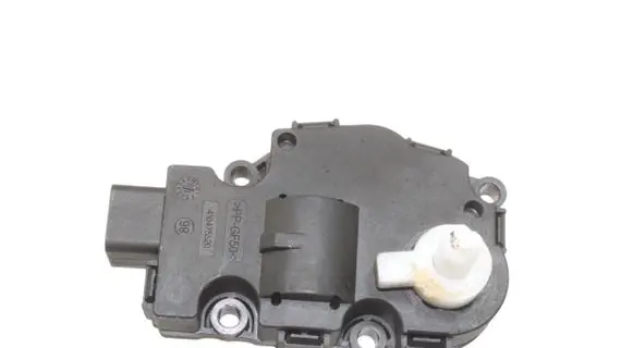Mini Cooper Countryman R60 Air flap motor/actuator CZ1139301400