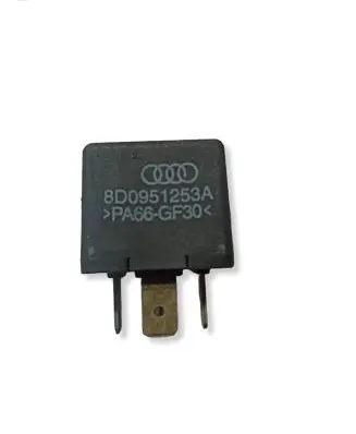 Audi A4 S4 B5 8D Other relay 8D0951253A