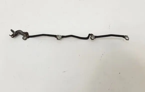 Toyota Avensis T250 Glow plug wires 