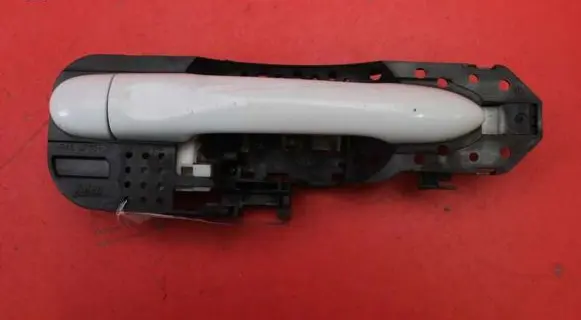 Renault Megane III Front door exterior handle 806060041R