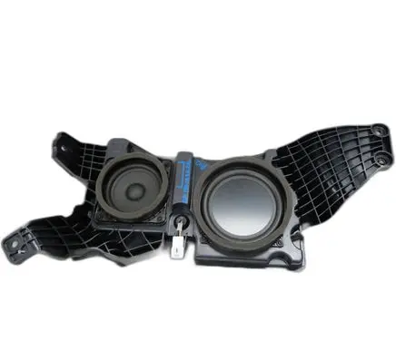 KIA Pro Cee'd III Audio system kit 