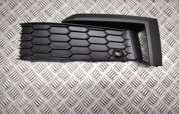 Skoda Kodiaq Front bumper lower grill 565807367C