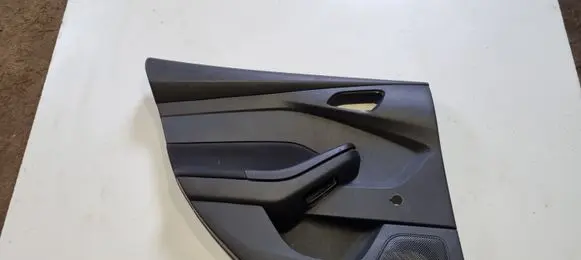 Ford Focus Rear door card panel trim