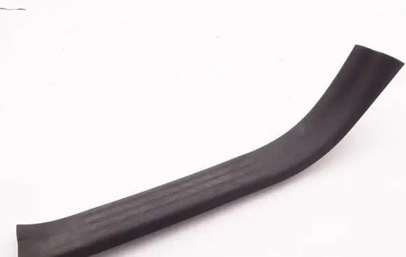 Nissan Navara side skirts sill cover 769B64KJ1A