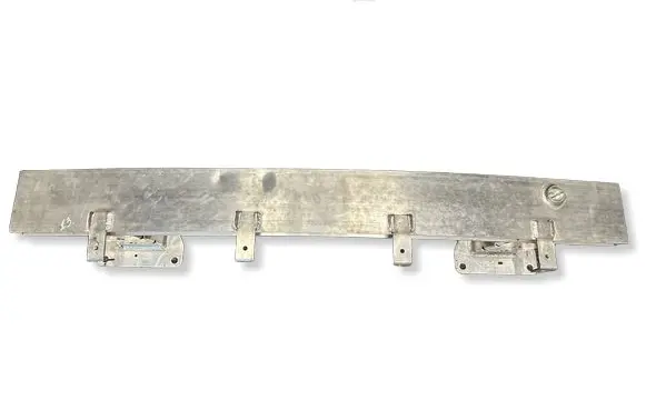 XPeng G6 Front bumper support beam 4040100FF1 25051501232