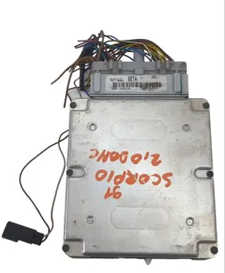 Ford Sierra Engine control unit/module 92BB12A650GB CAEF513MC8XG