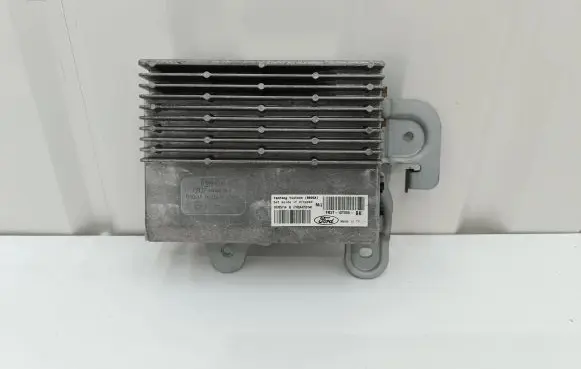 Ford Mustang VI Sound amplifier FR3T18B849A