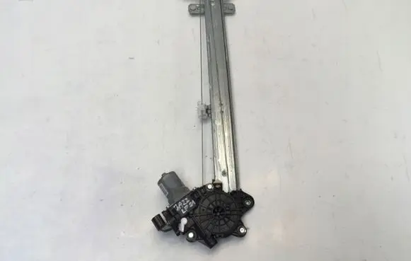 Honda Jazz IV GR Front door window regulator with motor CM0938400