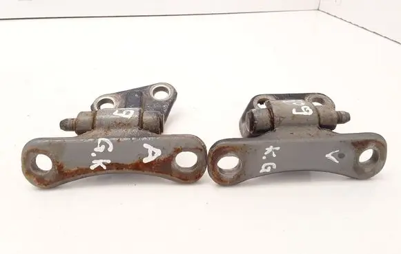 Honda Legend III KA9 Rear door hinge set 
