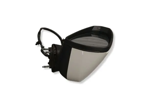 Audi A3 S3 8V Front door electric wing mirror 021262