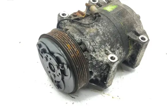 Volvo XC90 Air conditioning (A/C) compressor (pump) P8684237 J639 290E723962